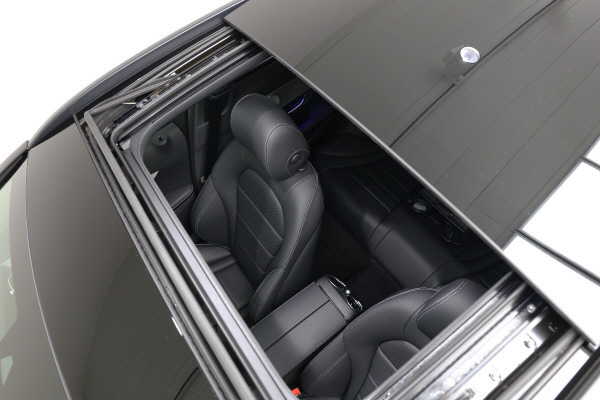 Image MERCEDES-BENZ C-200 C 200 Swiss Star AMG L.4M