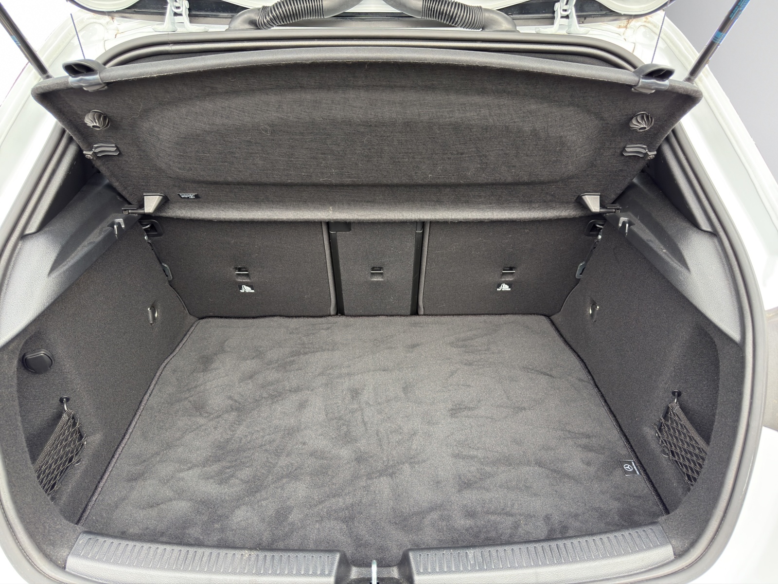 Image MERCEDES-BENZ A-220 A 220 4Matic 8G-DCT