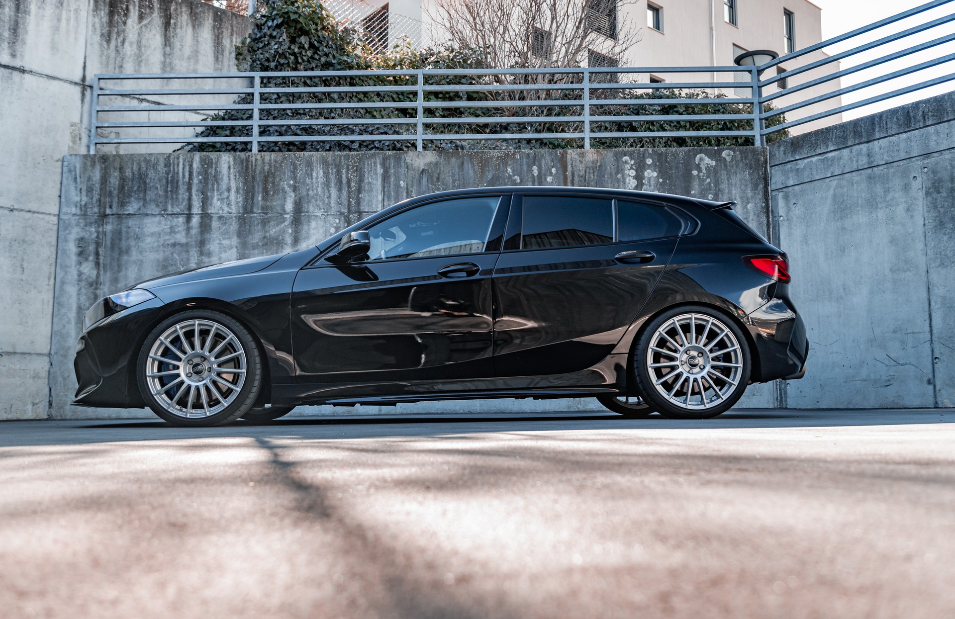 BMW M135i xDrive Steptronic