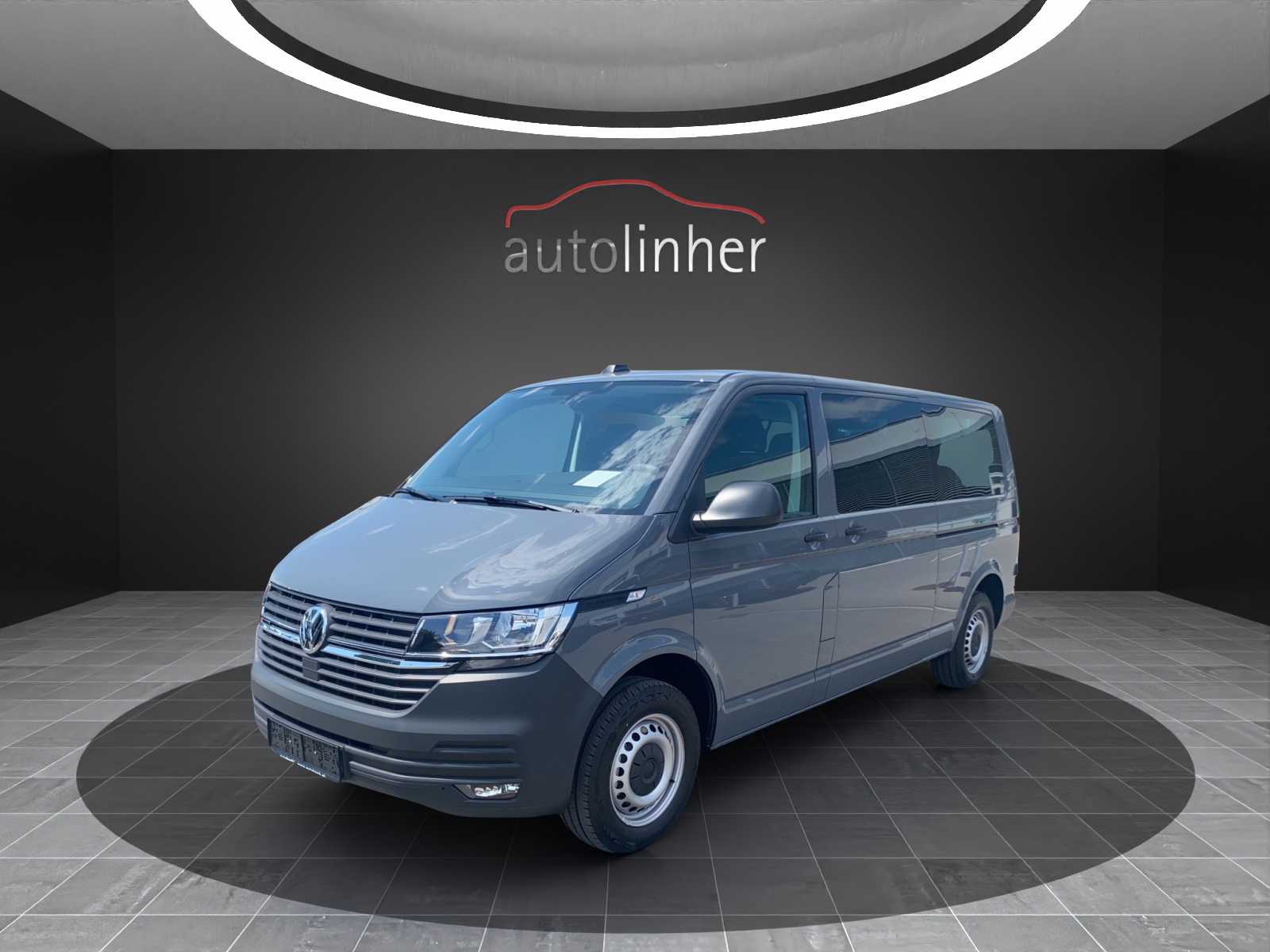 VW T6.1 Kombi 2.0 TDI 4Motion DSG Langer Radstand