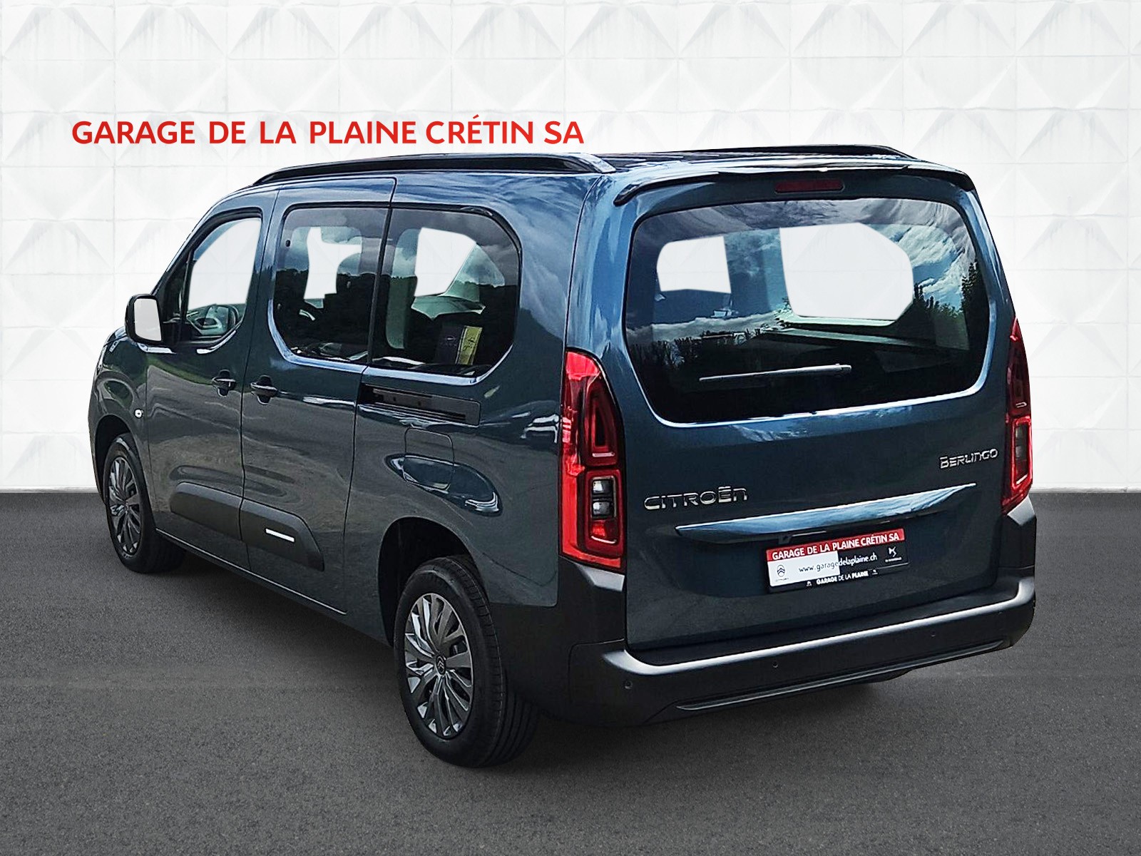 CITROEN Berlingo BlueHDi 130 XL Tonic EAT8-showroom-element-3