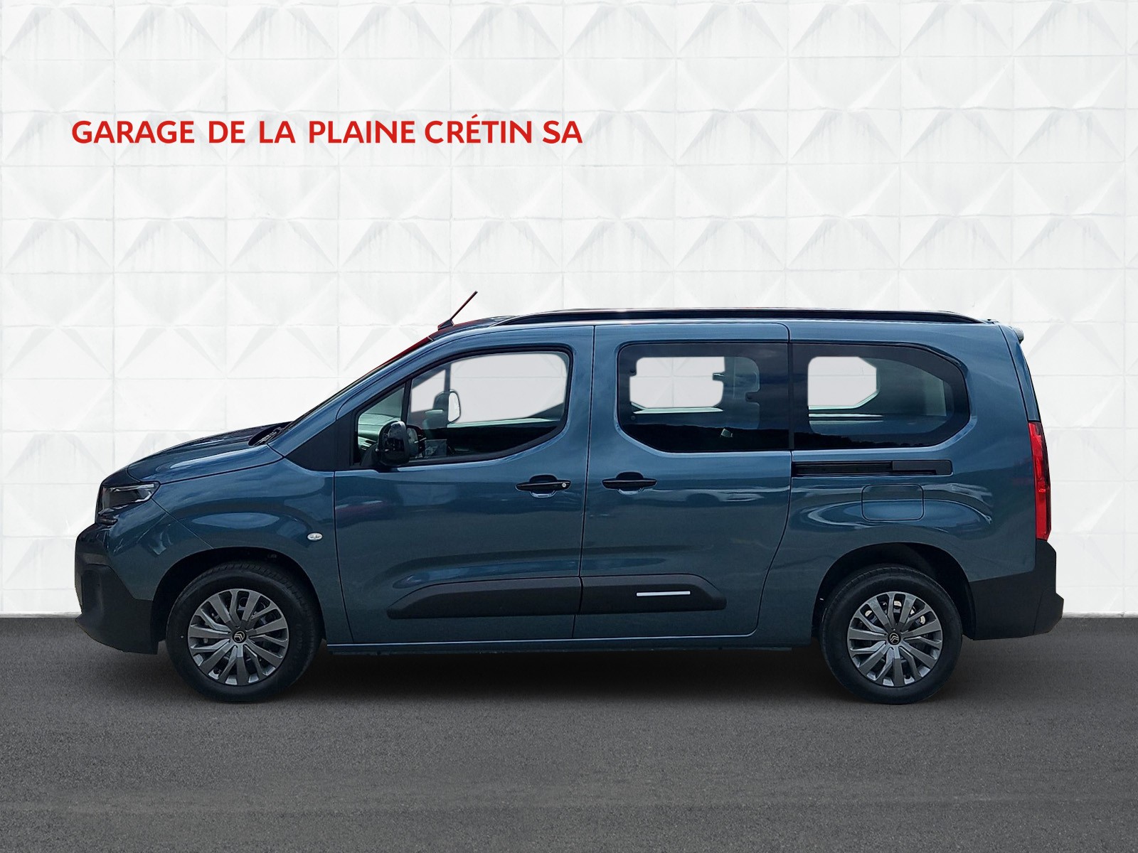 CITROEN Berlingo BlueHDi 130 XL Tonic EAT8-showroom-element-2