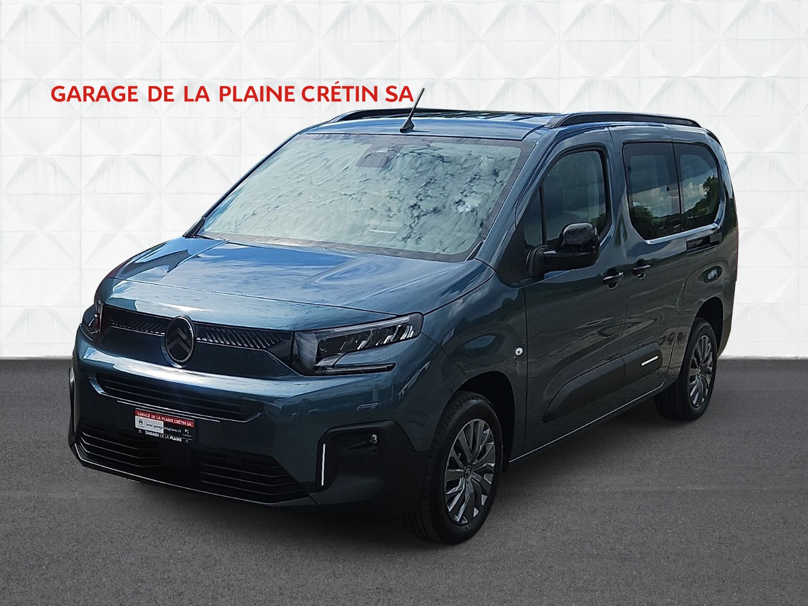CITROEN Berlingo BlueHDi 130 XL Tonic EAT8