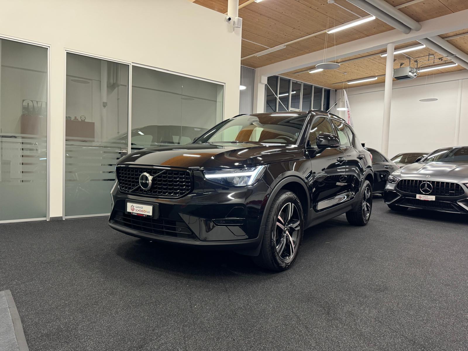 VOLVO XC40 2.0 B4 MH Plus Dark AWD