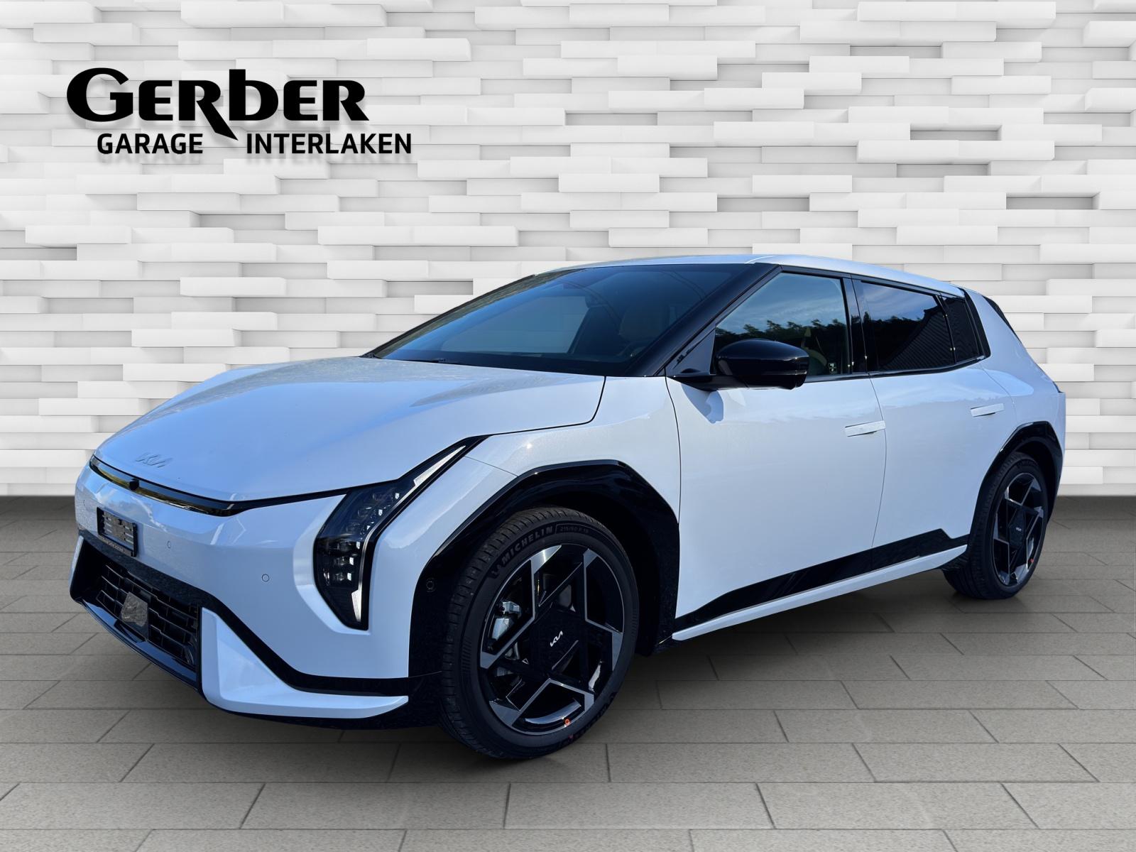 KIA EV4 81 kWh GT-Line (Limousine)