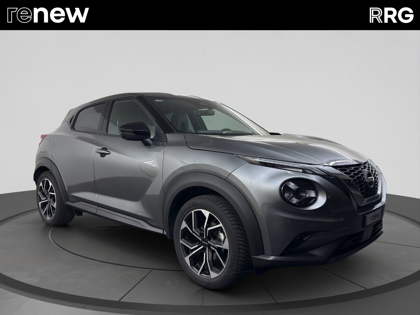 Juke 1.0 DIG-T tekna DCT