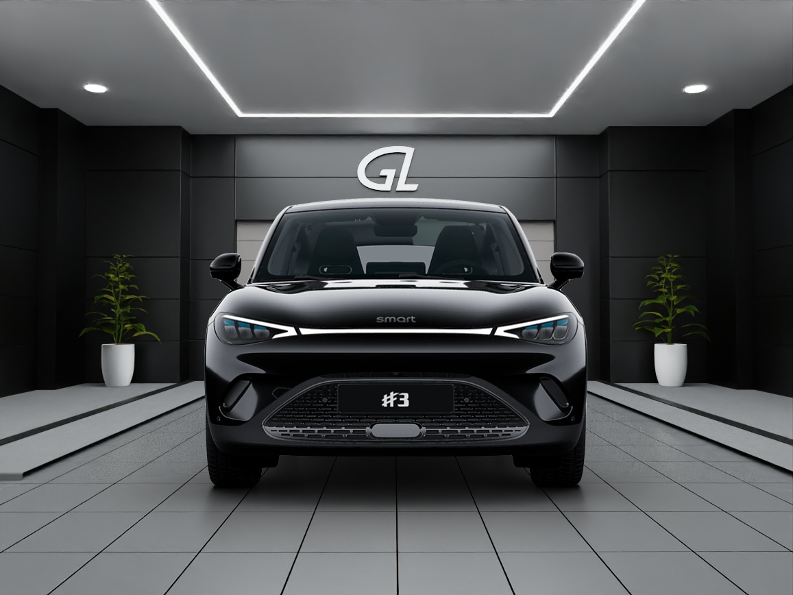 Image SMART 3 #3 66kWh Pro +