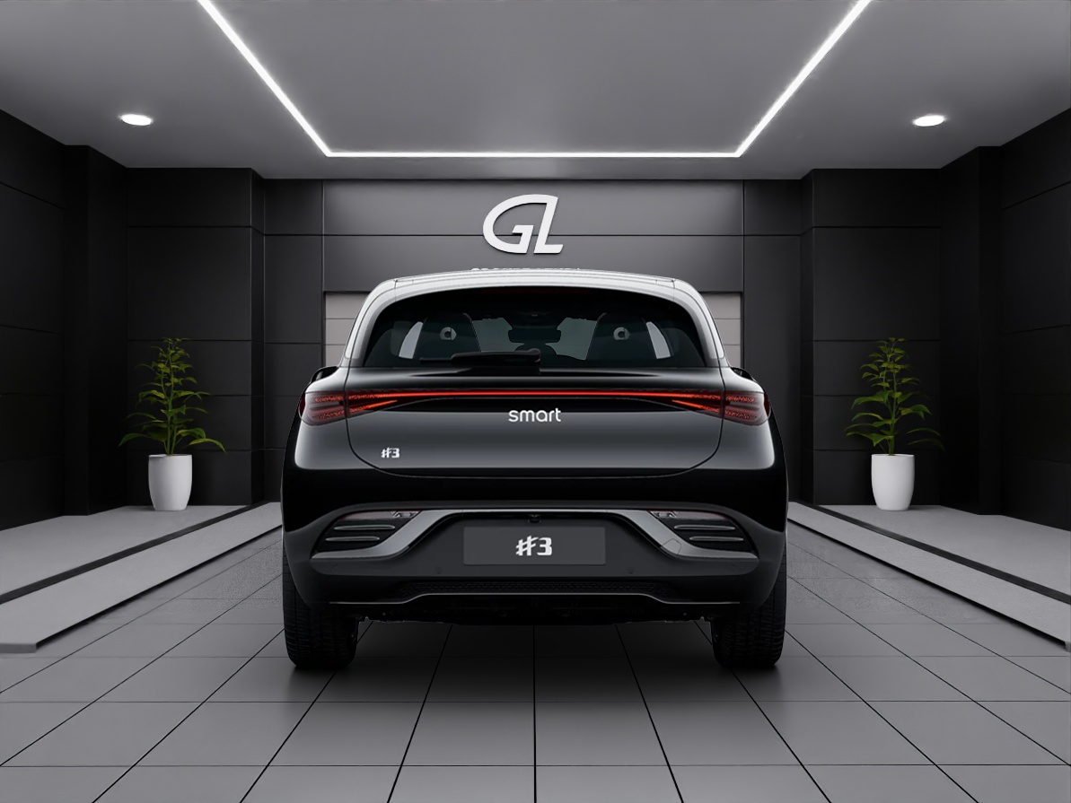 Image SMART 3 #3 66kWh Pro +