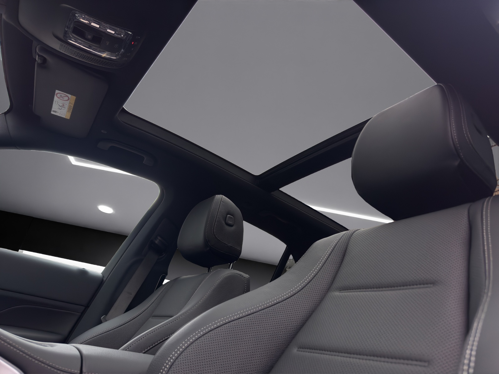 Image MERCEDES-BENZ GLE-350 GLE 350 de EQ Start 4Matic 9G-Tronic