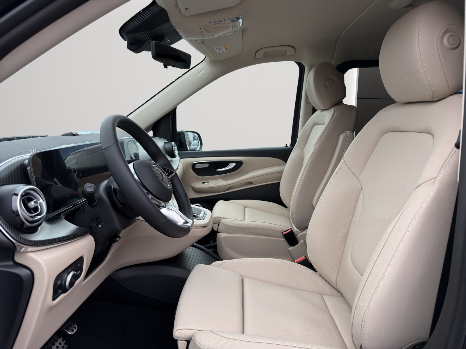 Image MERCEDES-BENZ V-250 V 250 d AVANTGARDE 3430mm E 4x4