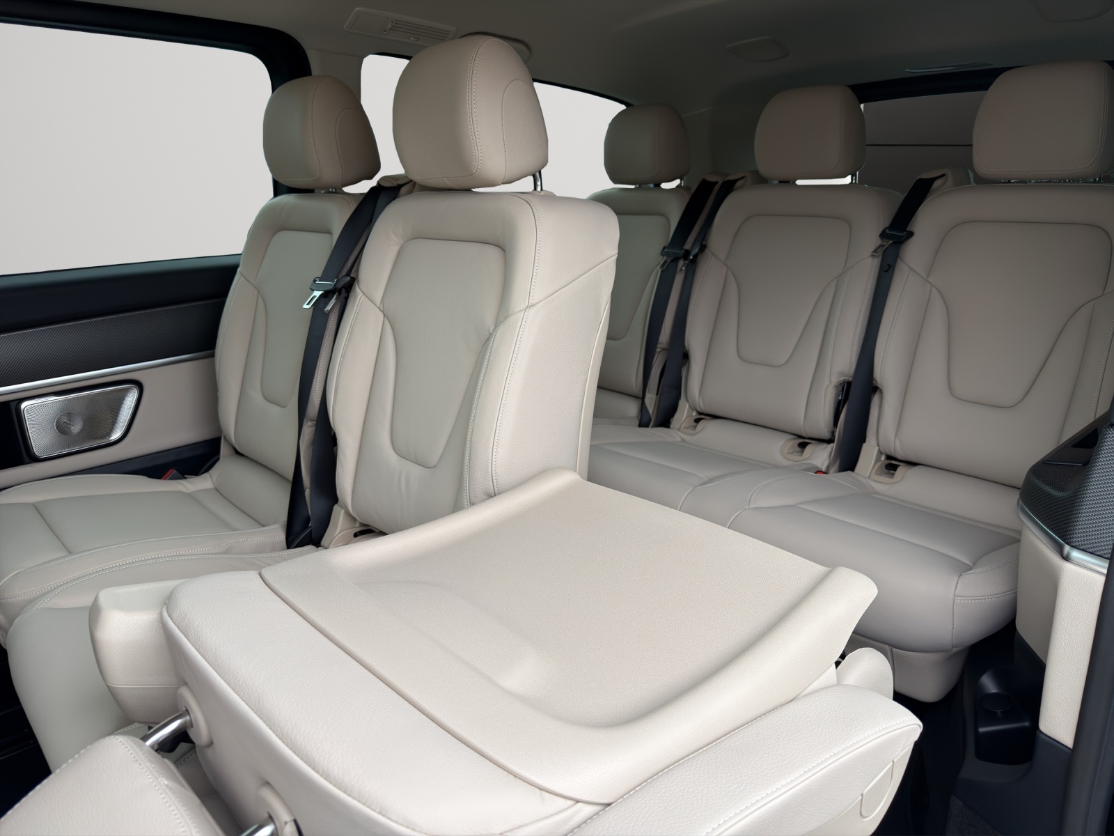 Image MERCEDES-BENZ V-250 V 250 d AVANTGARDE 3430mm E 4x4