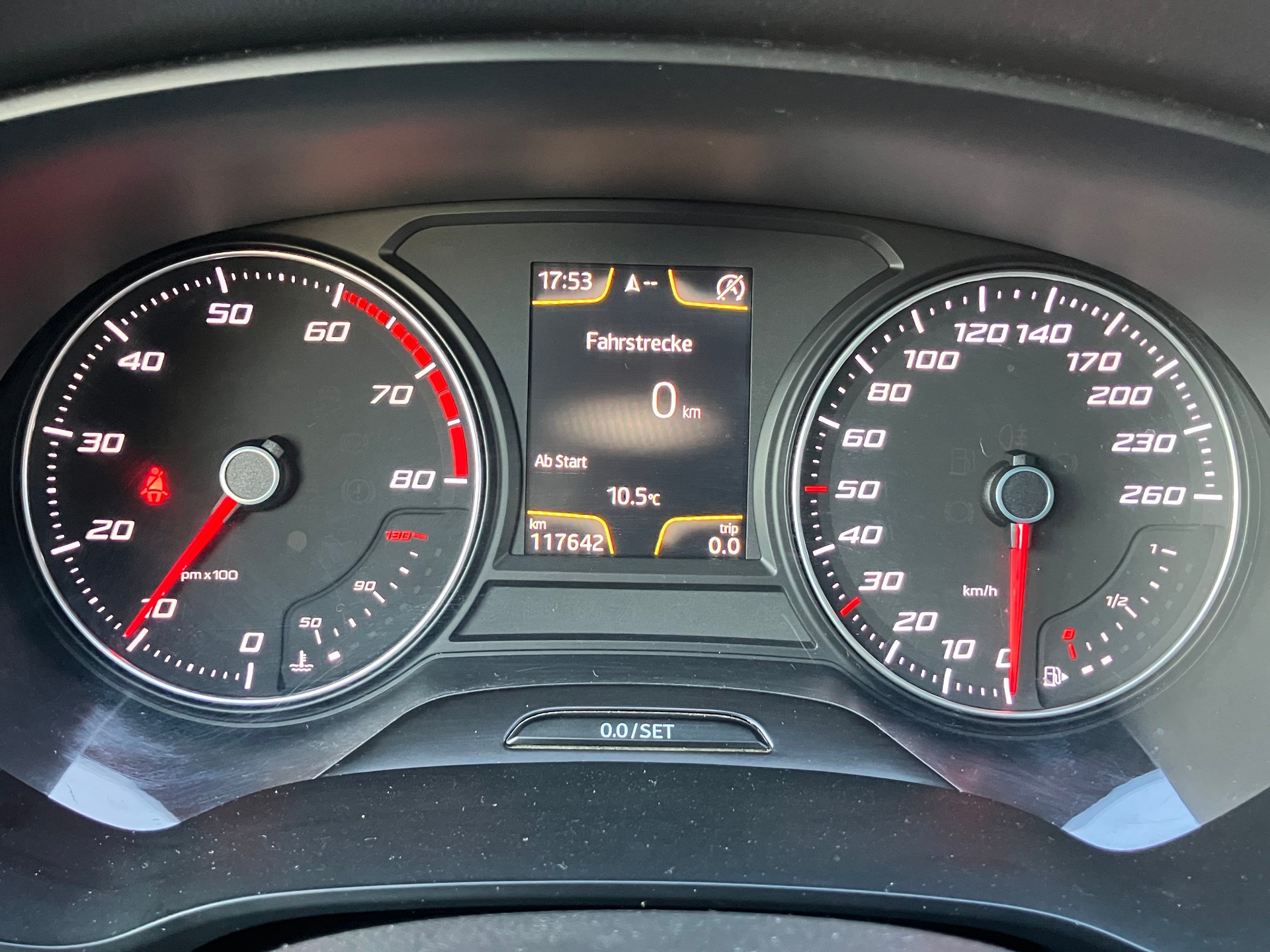 SEAT Leon SC 1.8 TSI FR DSG-image-10