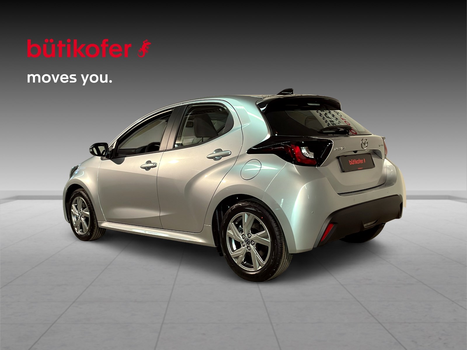 MAZDA 2 1.5 Hybrid Exclusive-Line-showroom-element-3