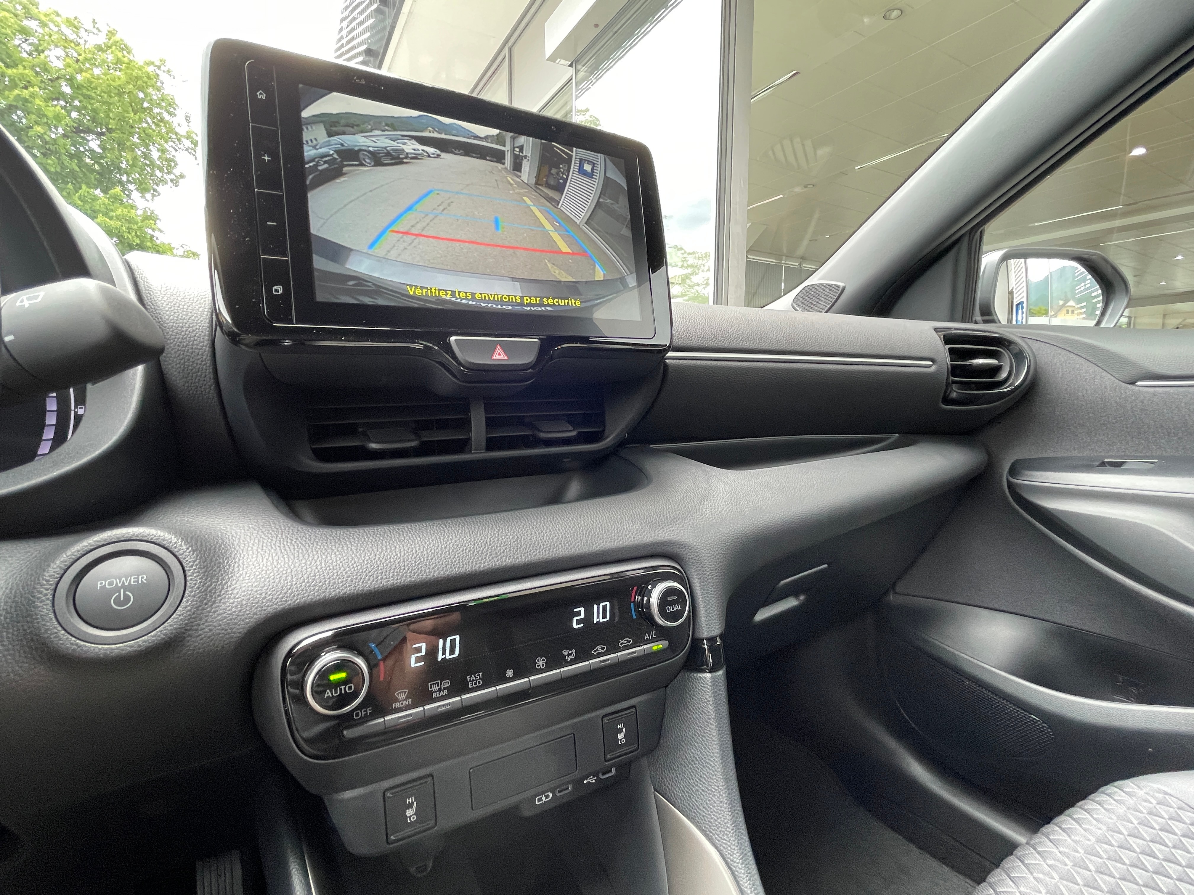 Image MAZDA 2 2 Hybrid Homura