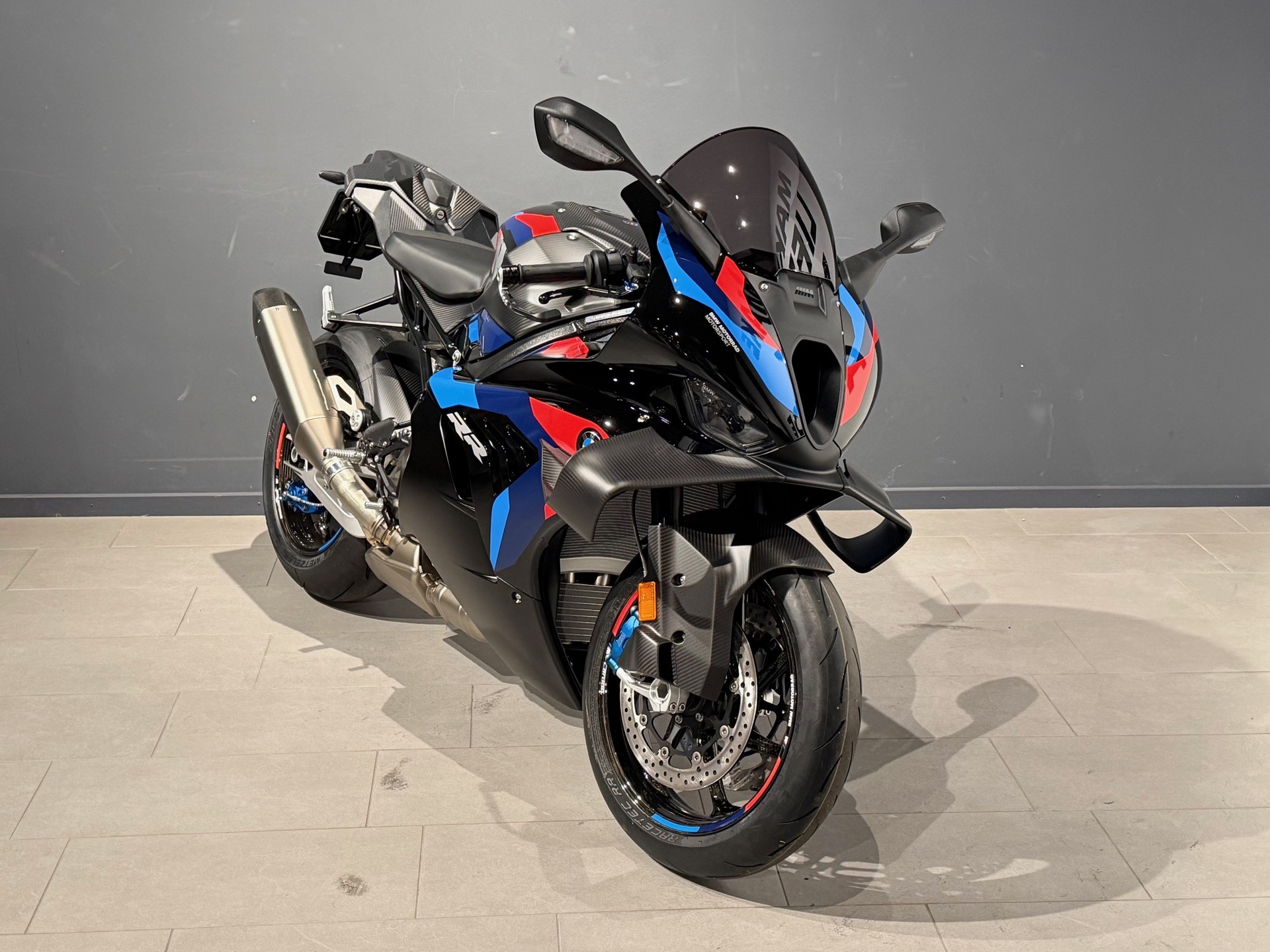 bmw 1000 rr s1000rr max speed
