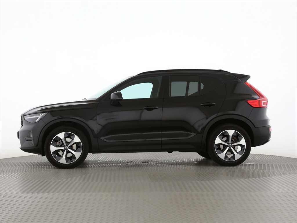 Image VOLVO XC40 XC40 B3 Benzin Mild Hybrid Plus Dark DCT