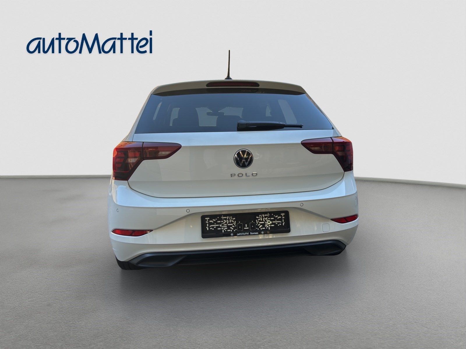 VW Polo 1.0  TSI Basis-showroom-element-3