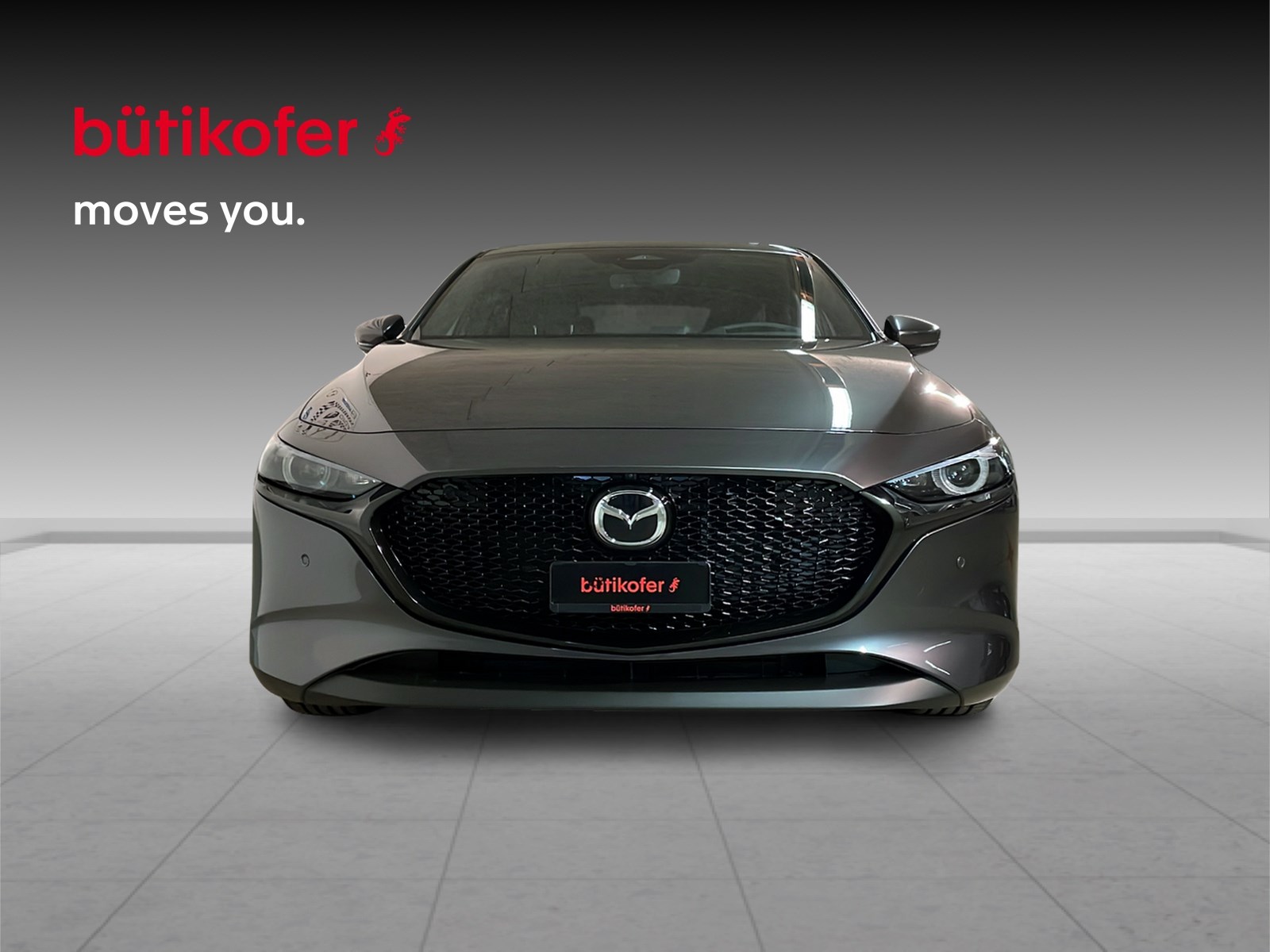 MAZDA 3 Hatchback 2.5 Exclusive-Line-showroom-element-1