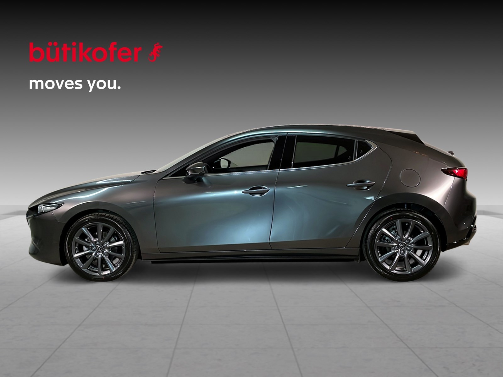 MAZDA 3 Hatchback 2.5 Exclusive-Line-showroom-element-2