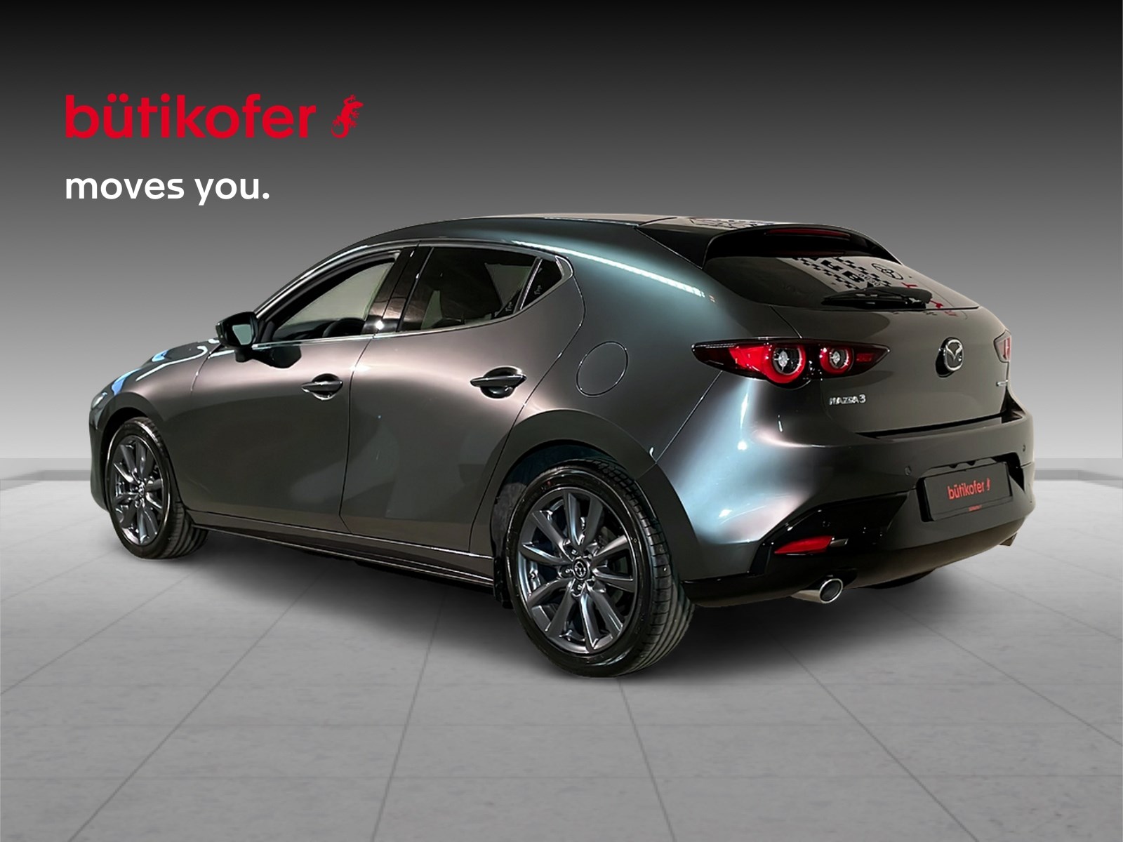 MAZDA 3 Hatchback 2.5 Exclusive-Line-showroom-element-3
