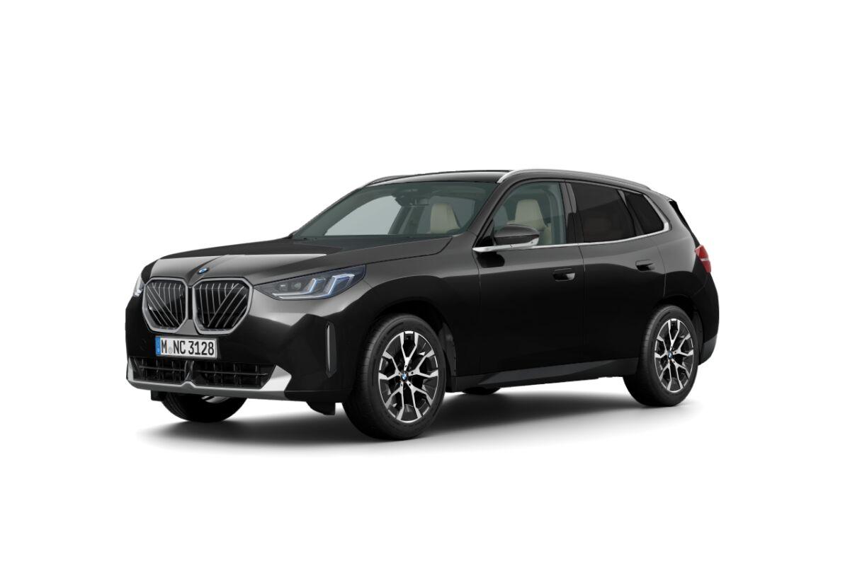 BMW X3 20i xDrive