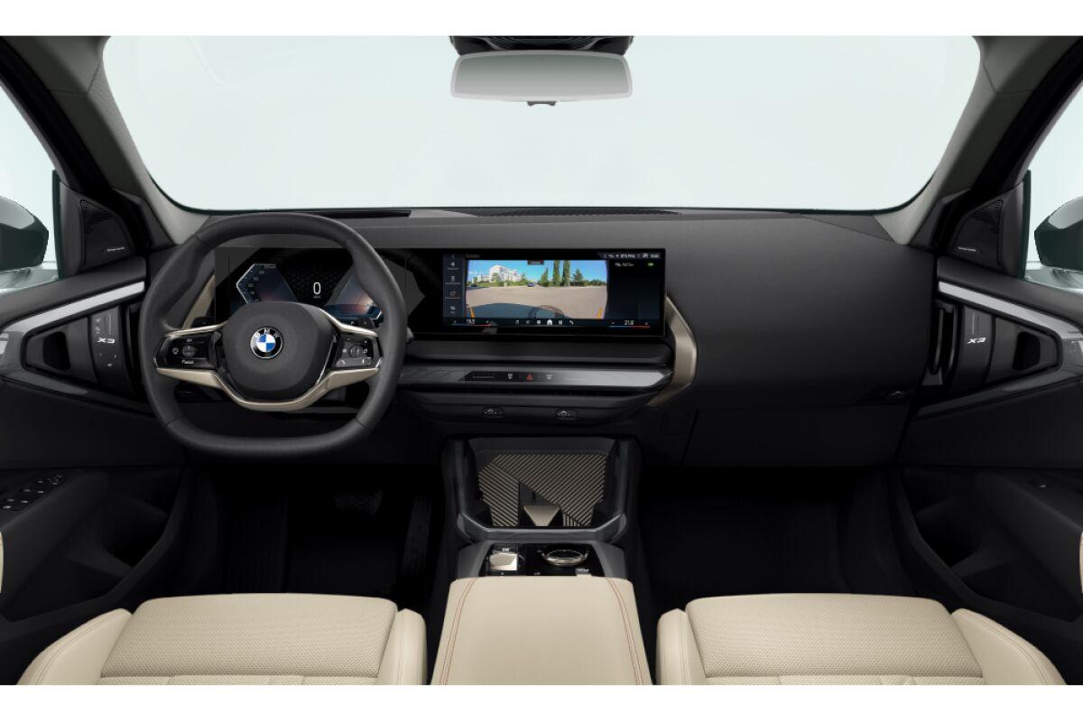 BMW X3 20i xDrive-showroom-element-2