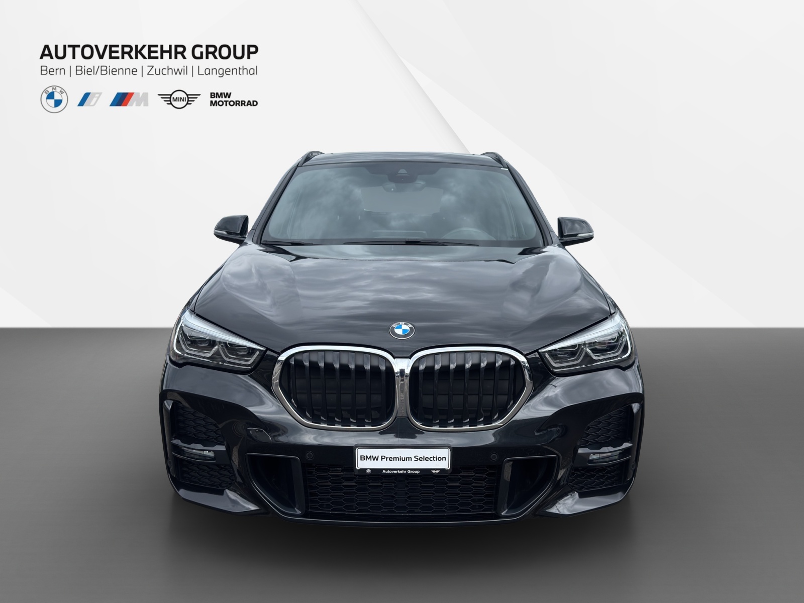 BMW X1 xDrive 25i M Sport-showroom-element-1