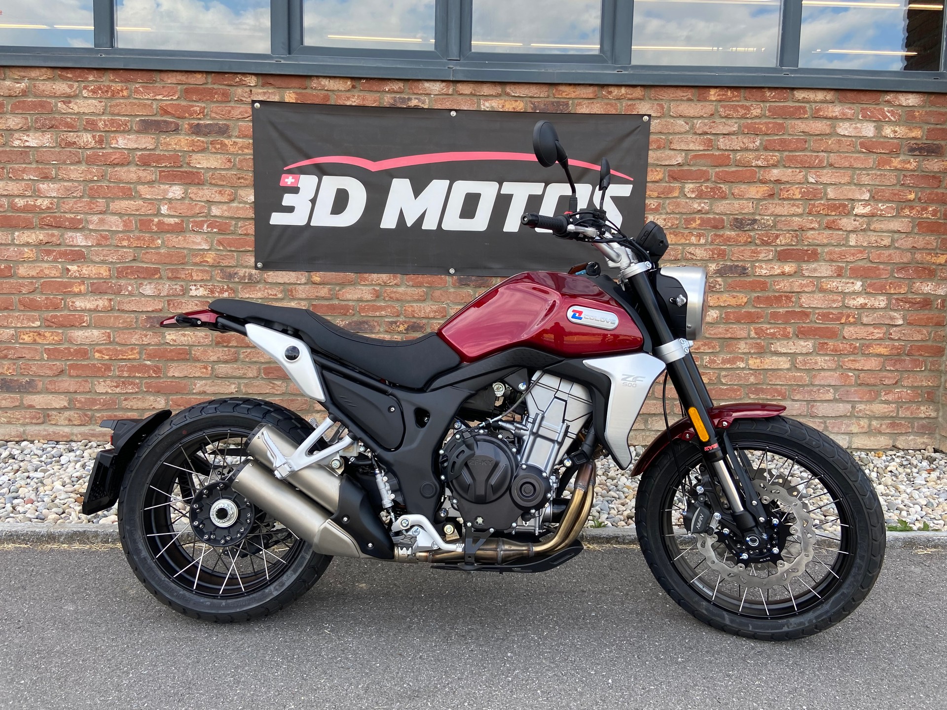 Annunci Occasioni Moto Nuove KOVE Moto Acquistare Un Veicolo Usato