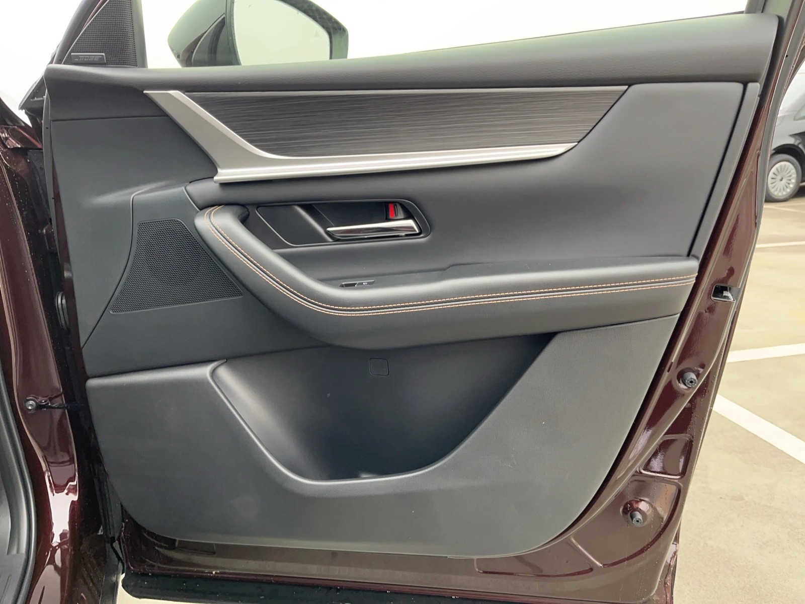 Image MAZDA CX-80 CX-80 e-Skyactiv PHEV 327 AWD Homura Plus