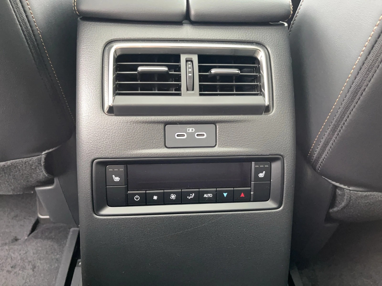 Image MAZDA CX-80 CX-80 e-Skyactiv PHEV 327 AWD Homura Plus