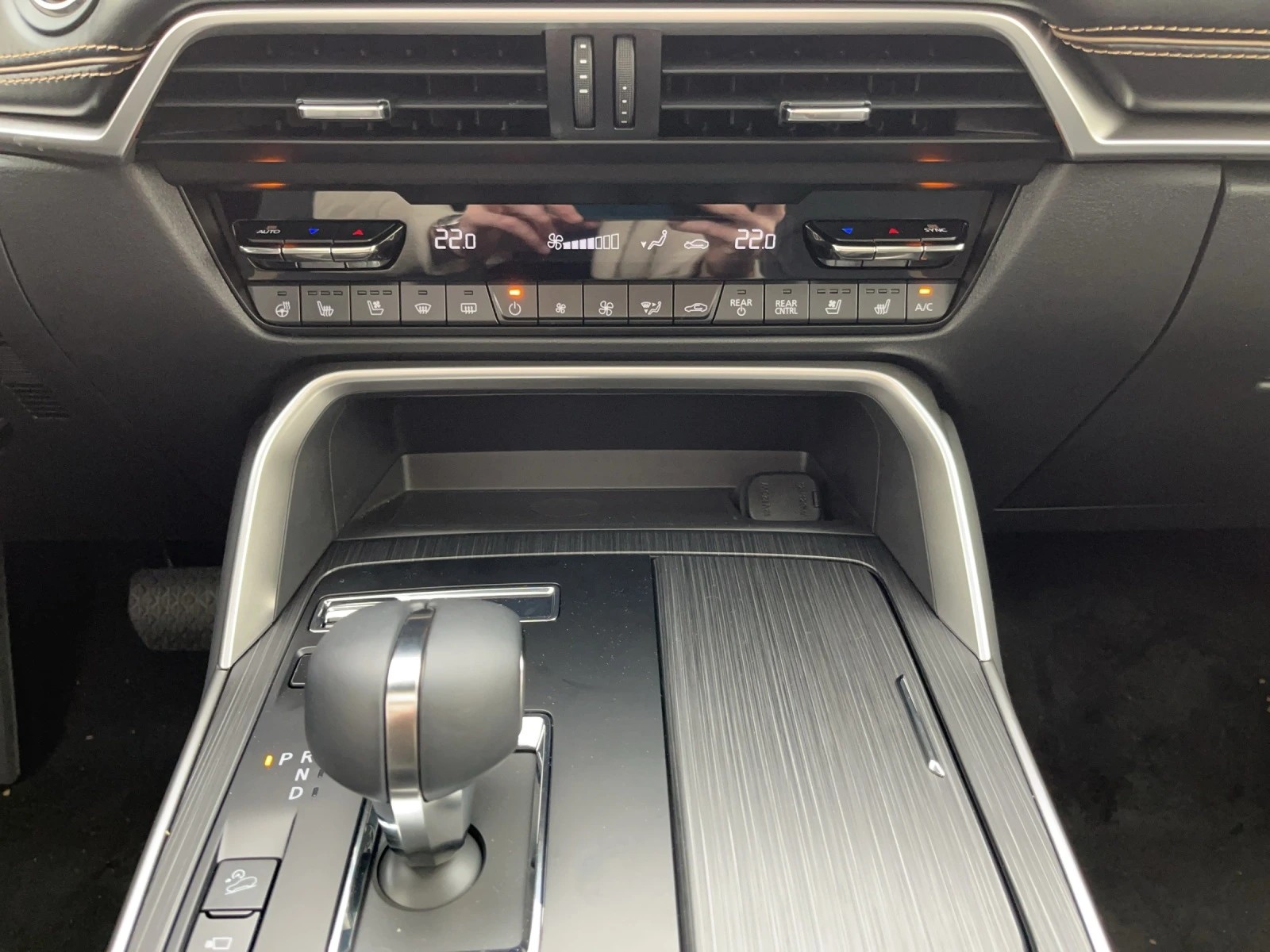 Image MAZDA CX-80 CX-80 e-Skyactiv PHEV 327 AWD Homura Plus