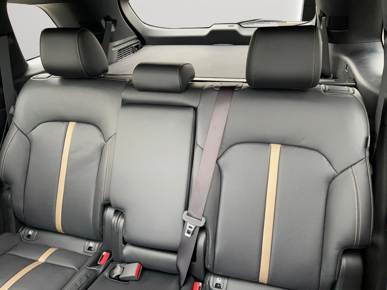 Image MAZDA CX-80 CX-80 e-Skyactiv PHEV 327 AWD Homura Plus