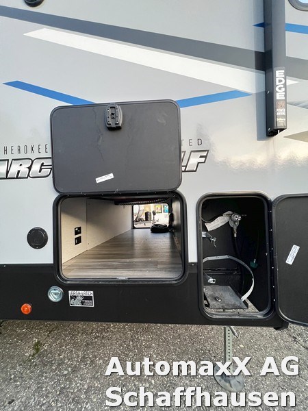 FLAGSTAFF Artic Wolf 261RK-image-11
