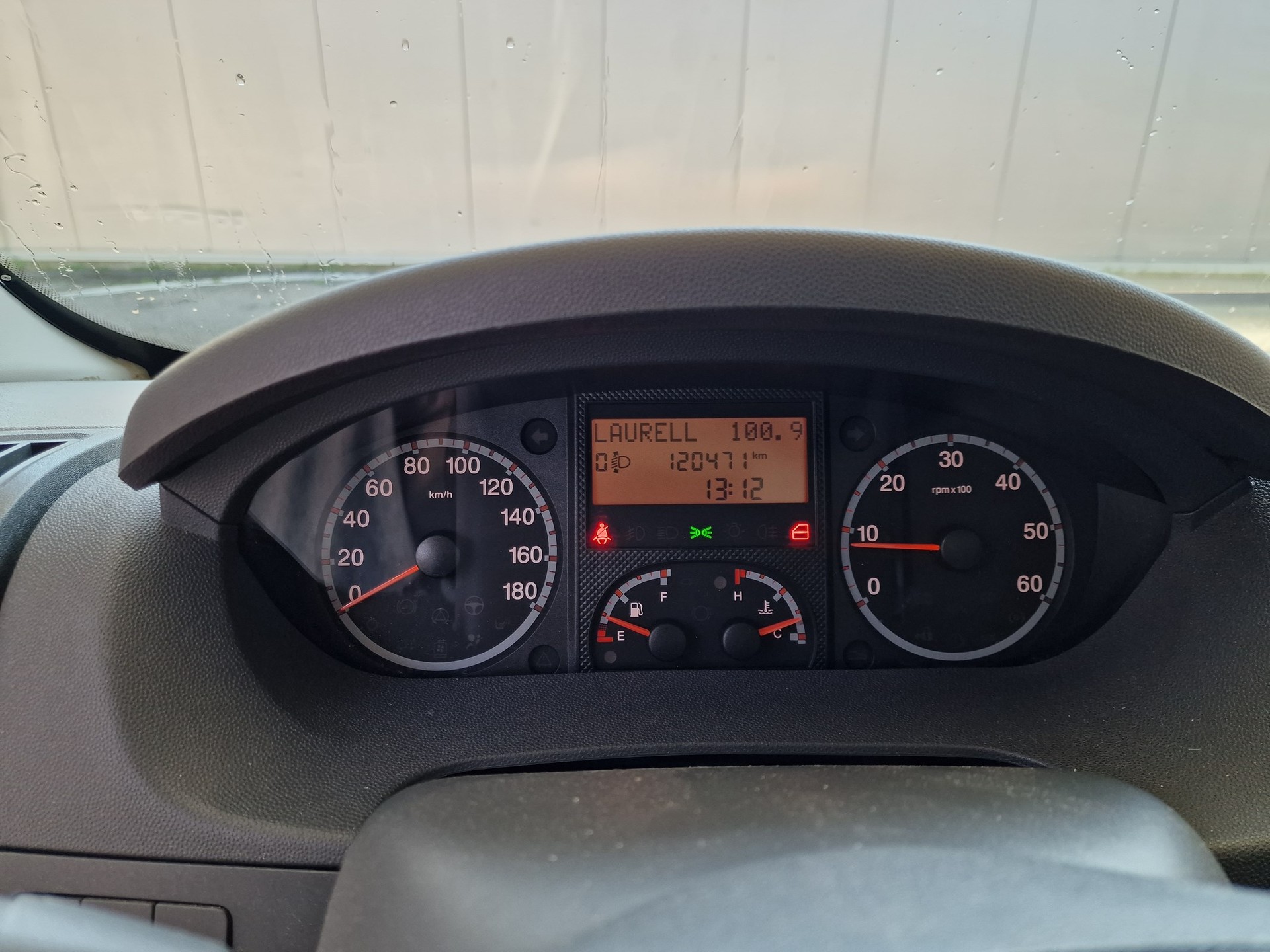 CITROEN JUMPER 3.0 HDi 16Q-image-4
