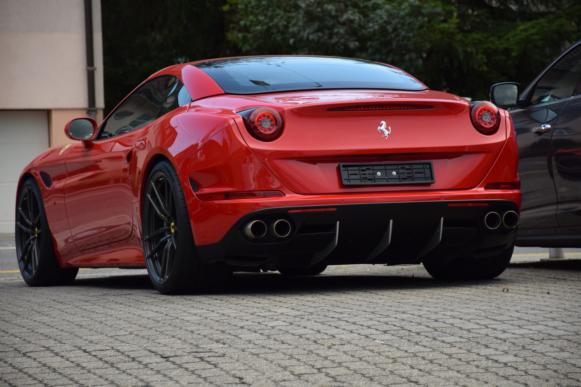 FERRARI California 3.9 V8 T-image-6