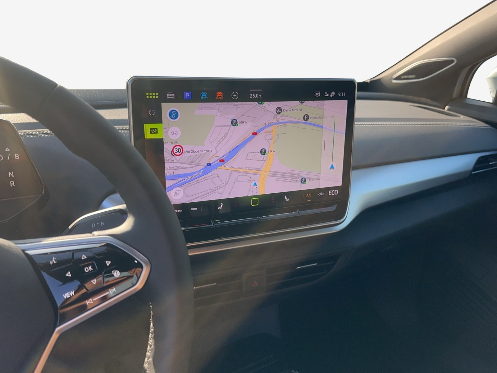 VW ID.5 Pro 77 kWh-image-13