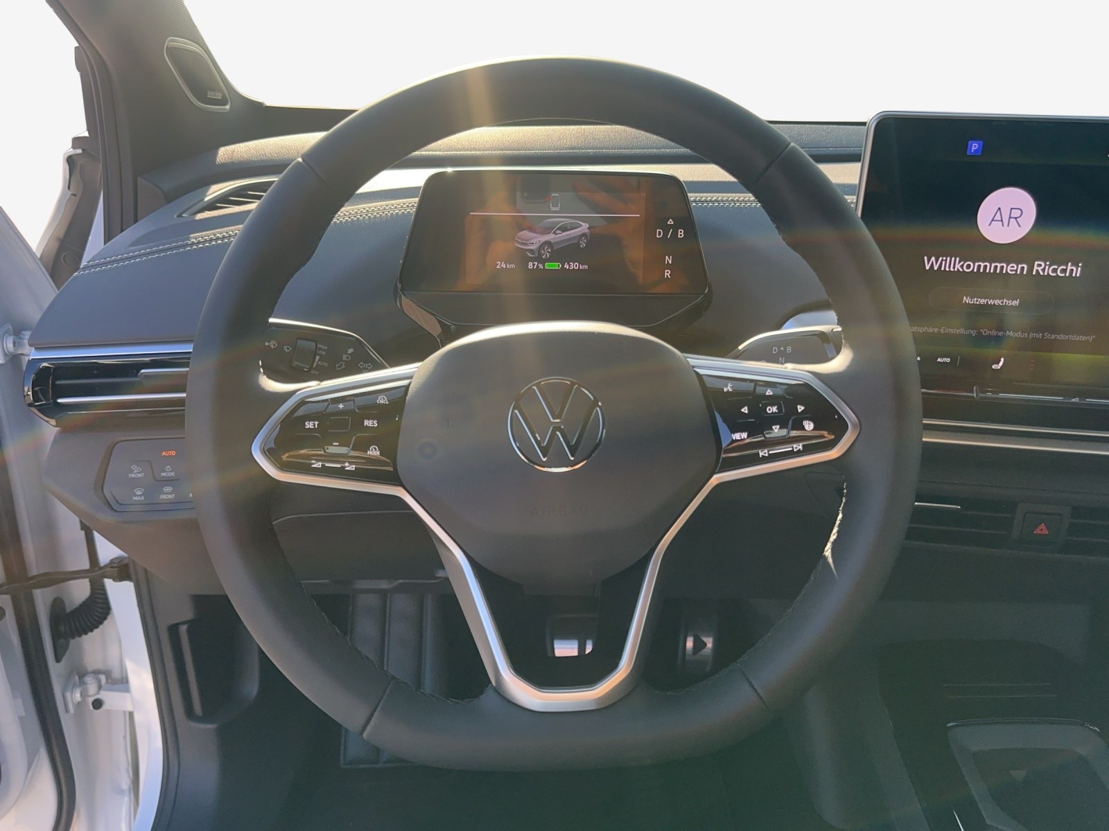 VW ID.5 Pro 77 kWh-image-8