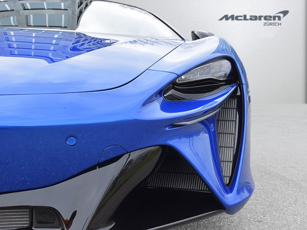 McLAREN ARTURA 3.0 V6 Performance-image-5