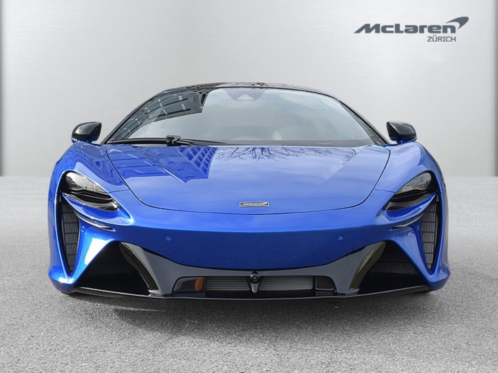 McLAREN ARTURA 3.0 V6 Performance-showroom-element-1