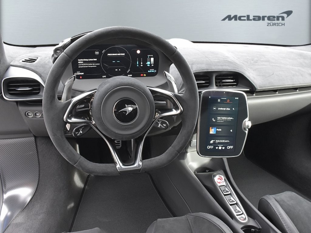 McLAREN ARTURA 3.0 V6 Performance-image-10