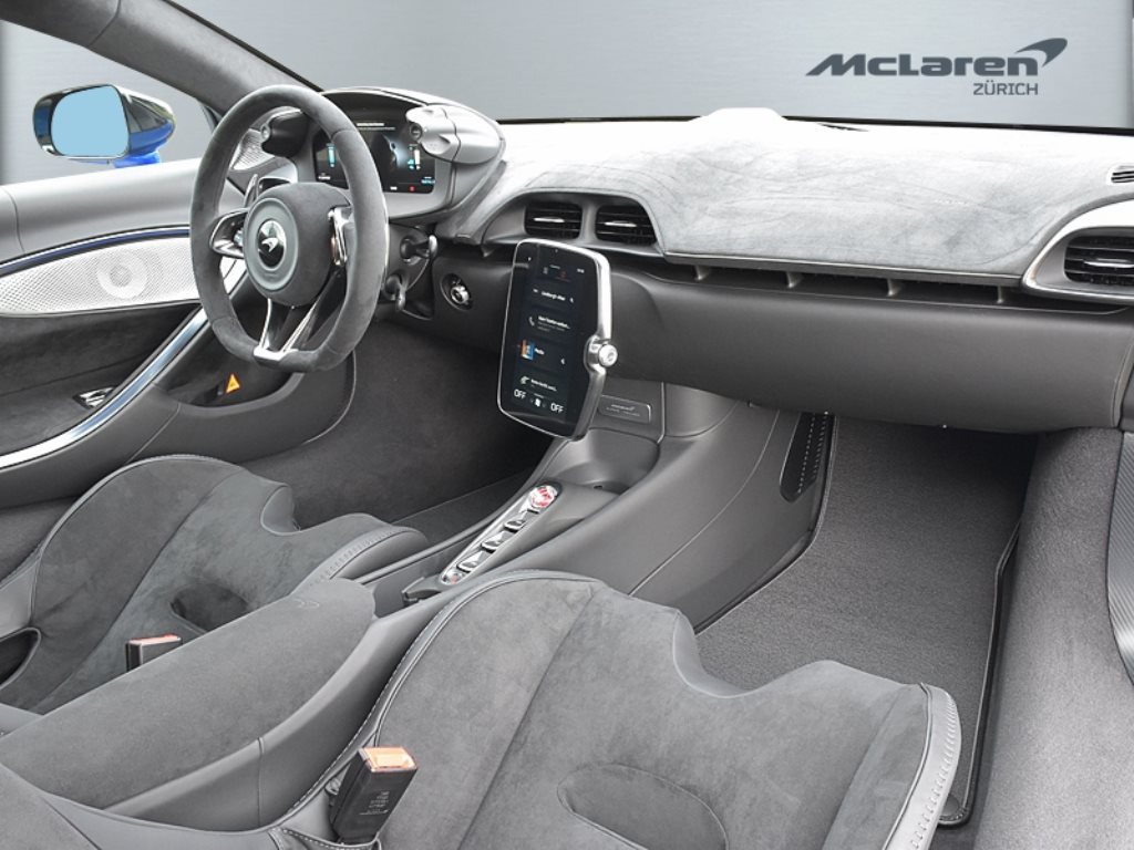 McLAREN ARTURA 3.0 V6 Performance-image-11