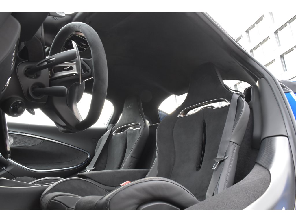 McLAREN ARTURA 3.0 V6 Performance-image-12