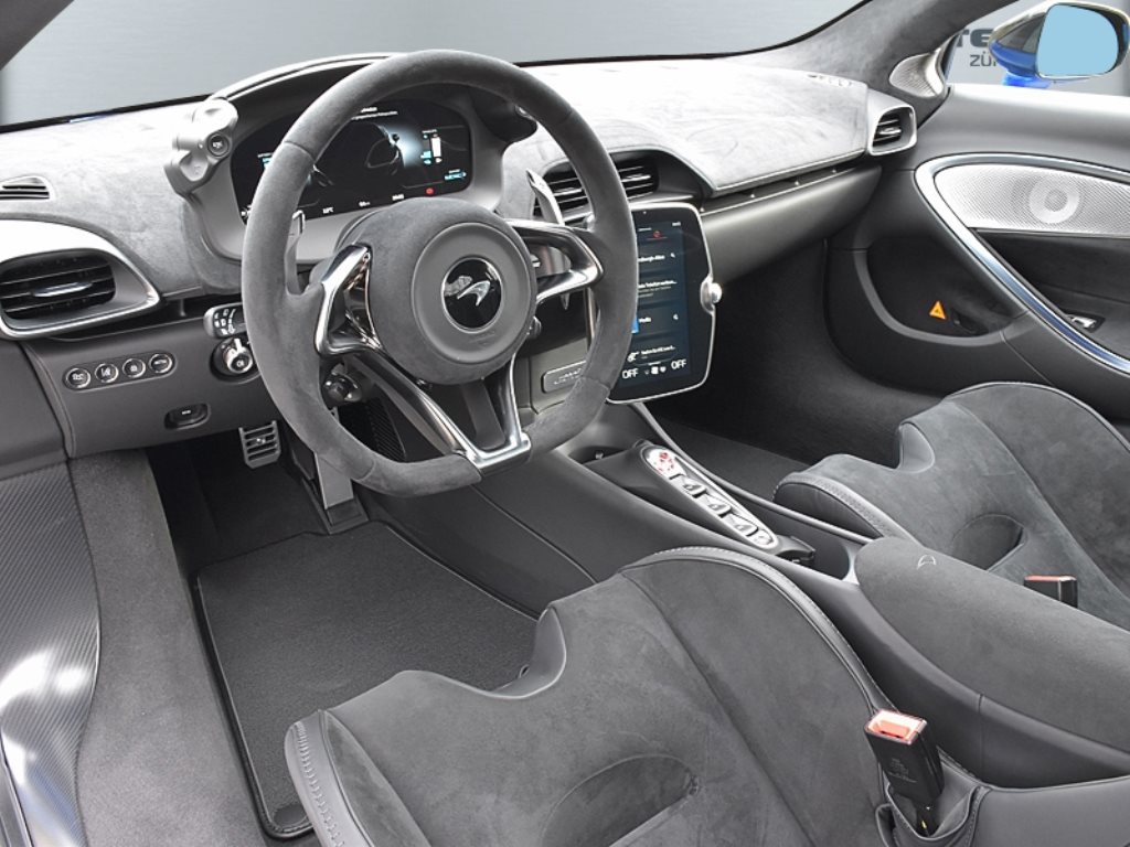 McLAREN ARTURA 3.0 V6 Performance-image-9