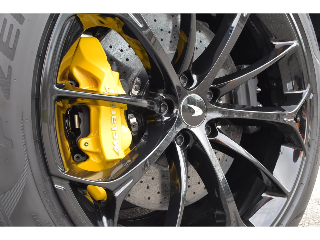 McLAREN ARTURA 3.0 V6 Performance-image-16