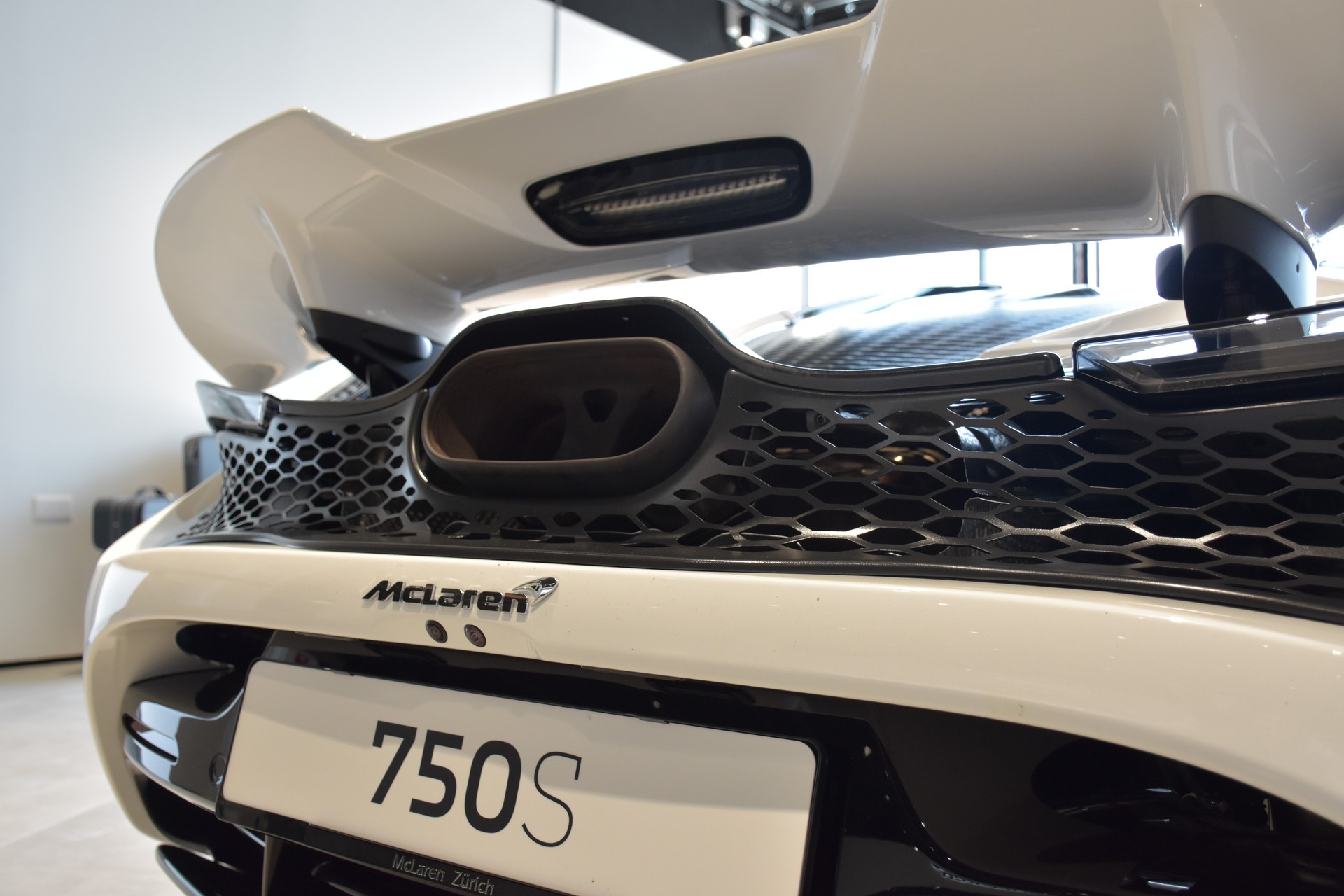 McLAREN 750S Spider Performance-image-9