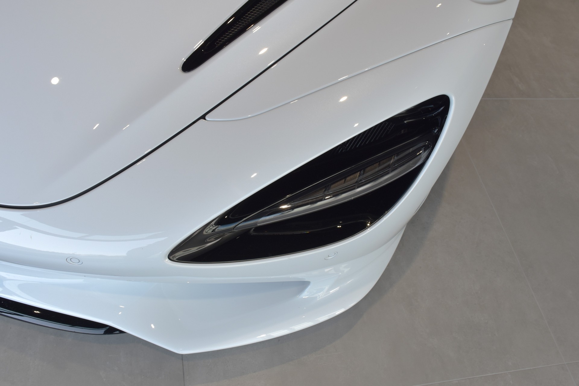 McLAREN 750S Spider Performance-image-8