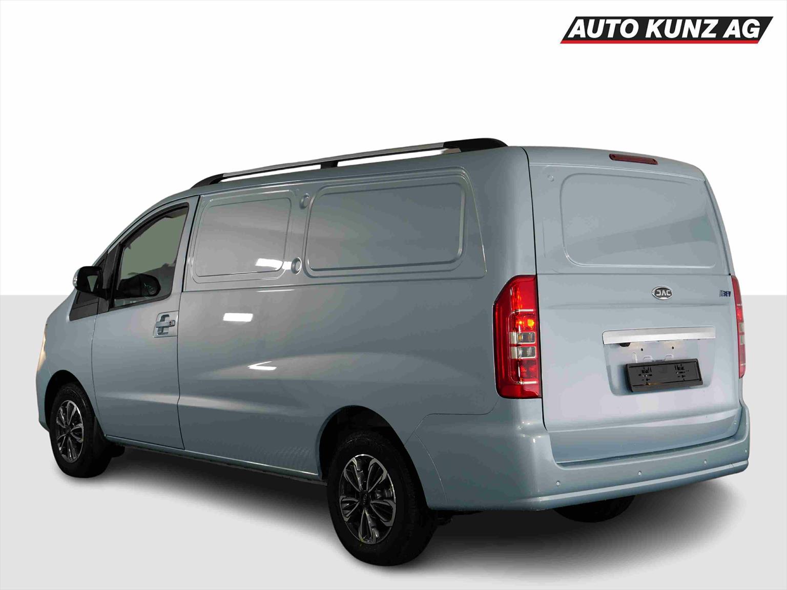 JAC M3EV Elektro Transporter 50 kWh L1H1 1-Ph-showroom-element-1