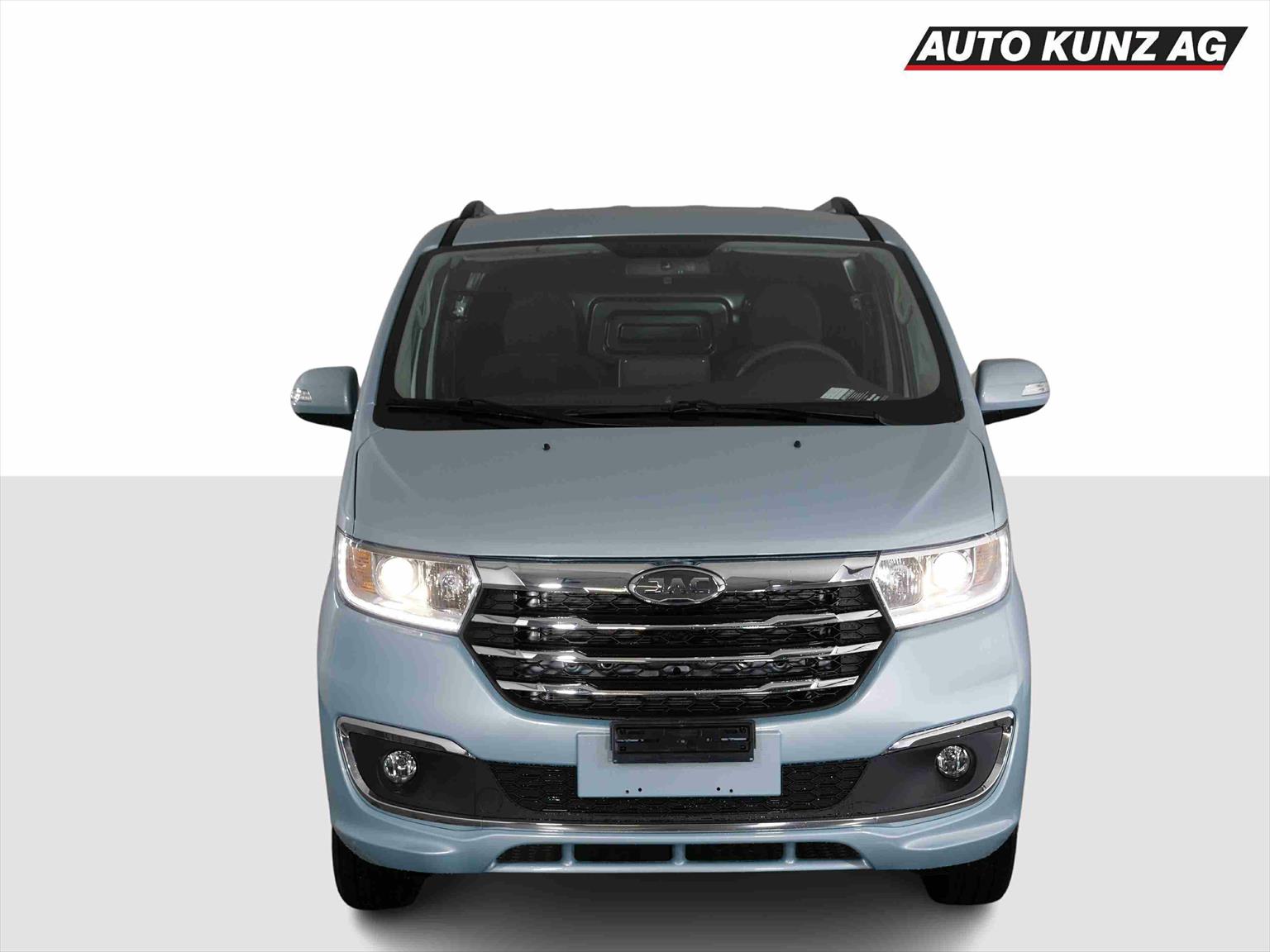 JAC M3EV Elektro Transporter 50 kWh L1H1 1-Ph-showroom-element-2