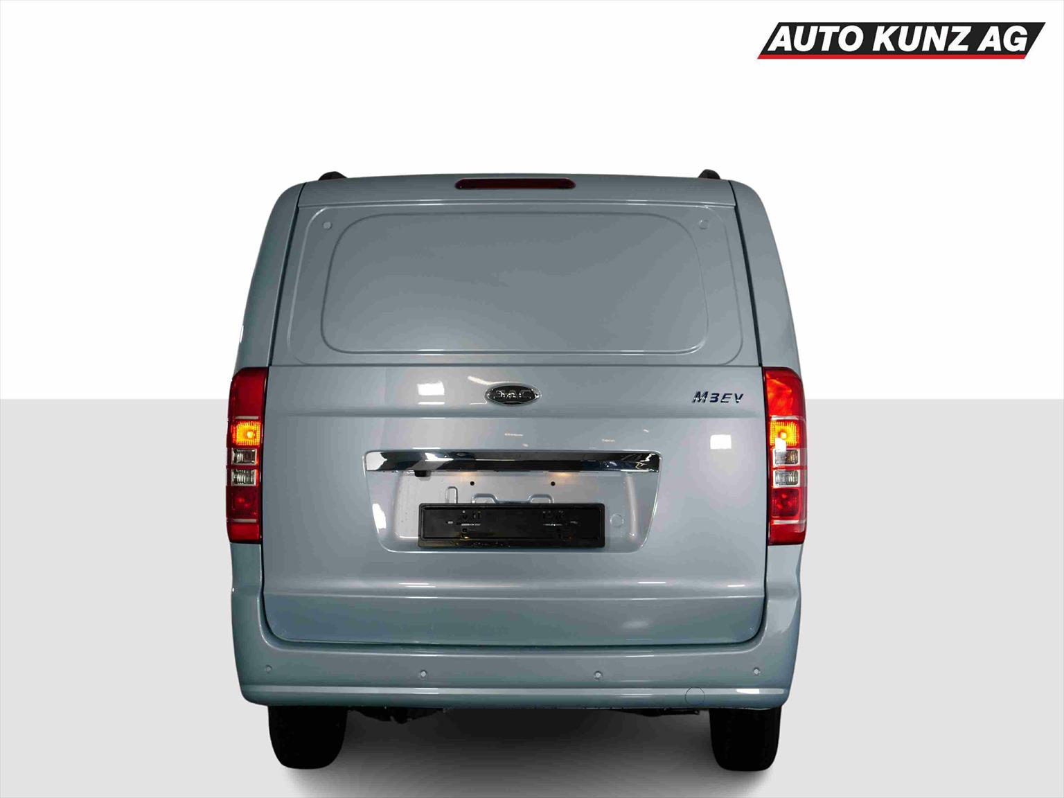 JAC M3EV Elektro Transporter 50 kWh L1H1 1-Ph-showroom-element-3