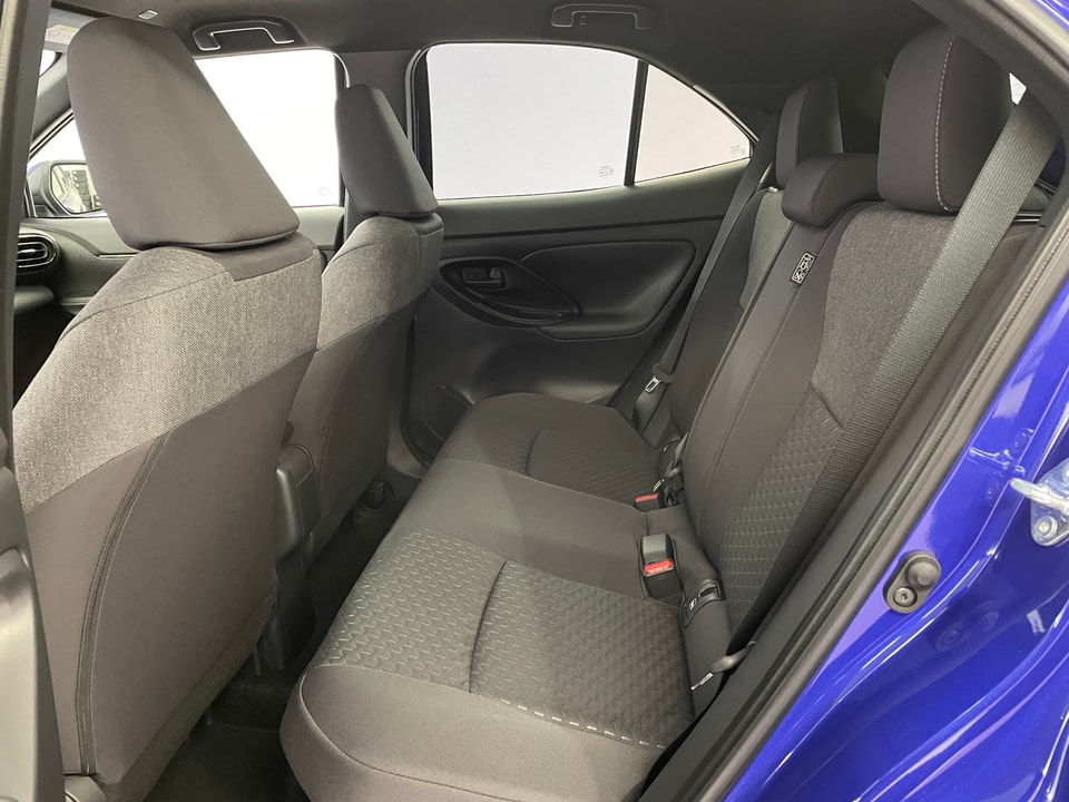 Yaris Cross Hybrid 1.5 Trend AWD-i